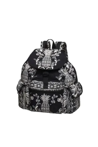 Mochila farm G estampada 