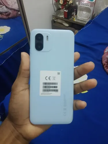 Redmi Seminovo