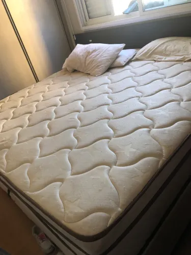 CAMA KING SIZE