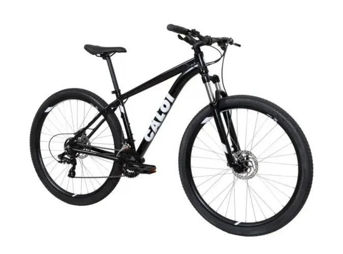 Bicicleta Caloi