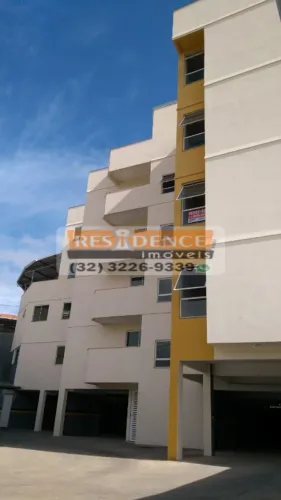 Apartamento para Aluguel, Fontesville Juiz de Fora MG