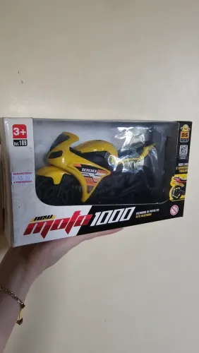 Brinquedo Infantil