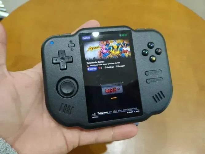 Magicx Zero 40