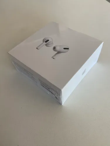 AirPods Pro Novo Lacrado