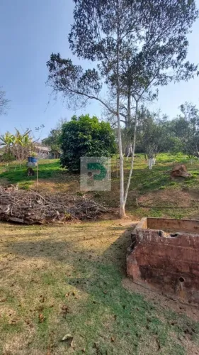 Terreno para Venda em Arujá, Parque dos Jacarandás