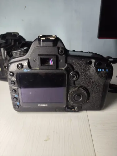5d mark ii