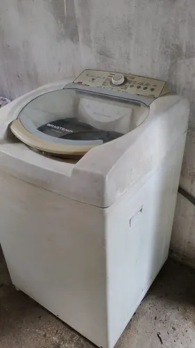 Máquinas de Lavar Roupas 8 10 11 KG DEFEITO VENDO LOTE