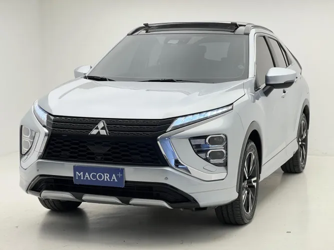 Mitsubishi Eclipse Cross HPE-S 1.5 AWD 165cv Aut. 2023
