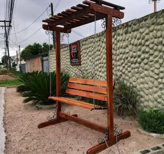 Serviço de marcenaria 