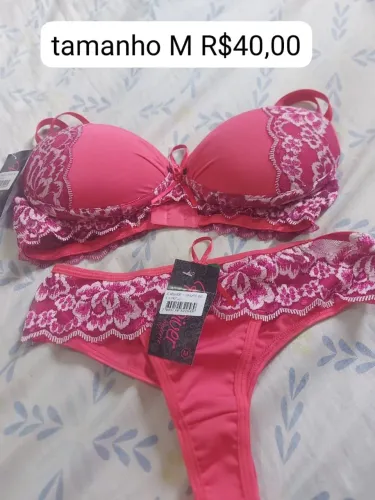 diversas lingeries