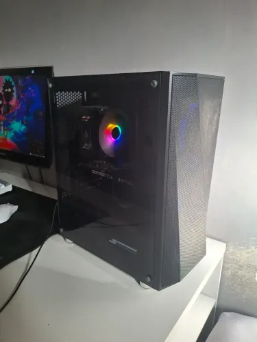Pc gamer