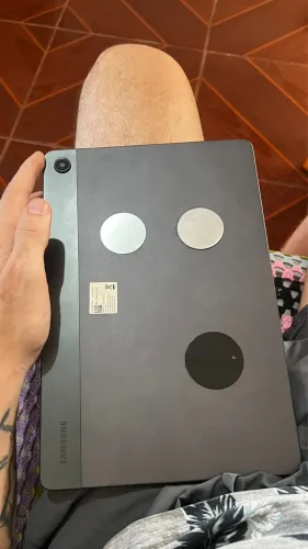 Tablet Samsung A9+