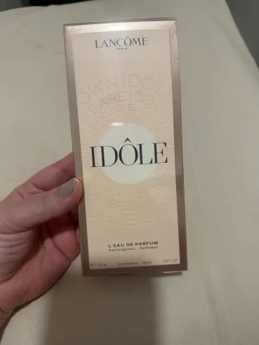 Perfume Idôle Lancôme 100 ml lacrado