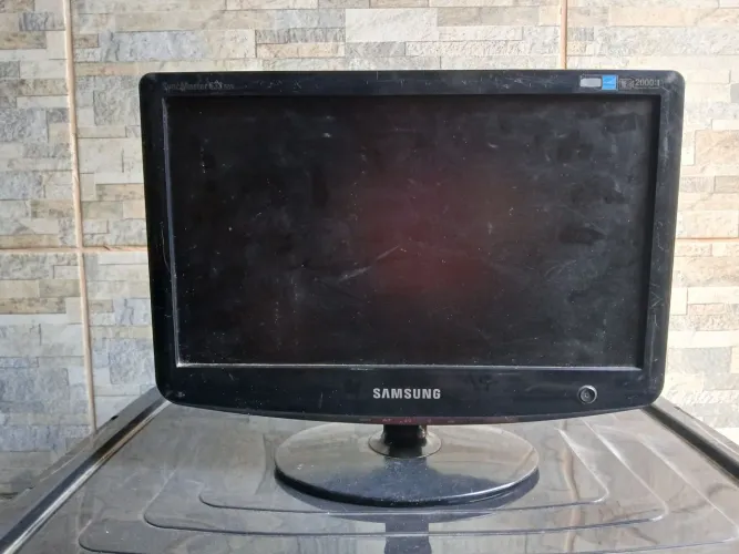 Monitor Samsung