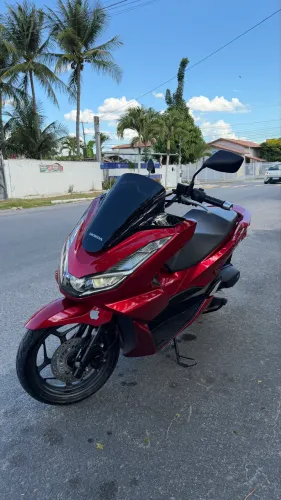 Honda Pcx 2025/2025