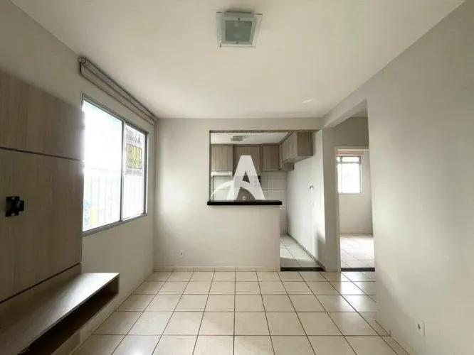 Apartamento para aluguel, 2 quartos, 1 vaga, Shopping Park - Uberlândia/MG