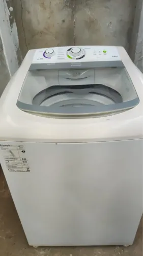 Máquina de Lavar Cônsul 11kg