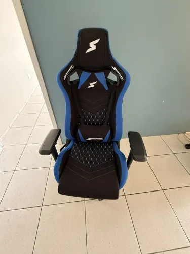 Cadeira Gamer/Ergonômica