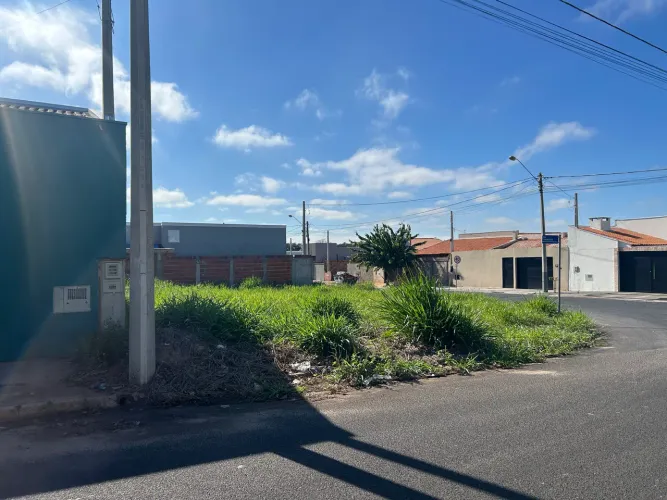 Terreno Mais Solar Penápolis II
