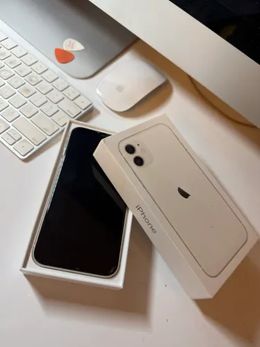 IPHONE 11 em excelente estado