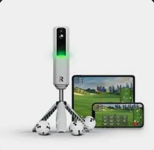 Simulador de Golfe - Rapsodo MLM2PRO