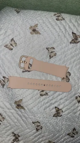 Pulseira Galaxy watch 4/5/6/7