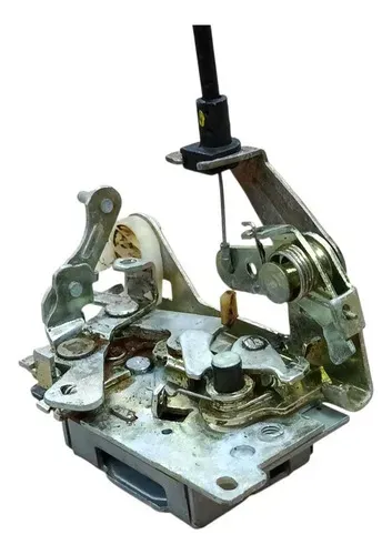 Fechadura Gol G2 1995 1997 1999 Direita 2 Portas
