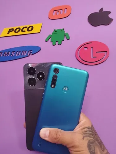 Celulares Seminovos