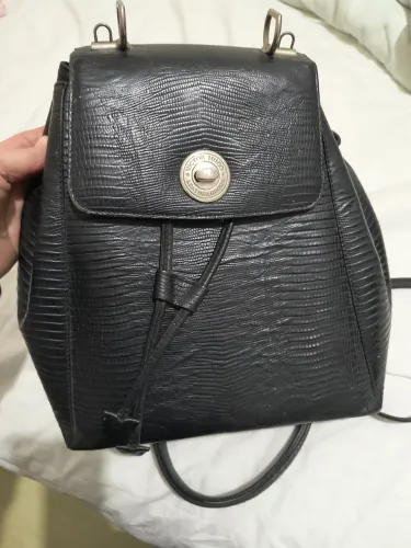 Mochila Victor Hugo