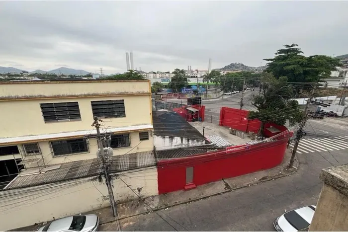 APARTAMENTO DE 1 QUARTO EM HIGIENOPOLIS, RIO DE JANEIRO