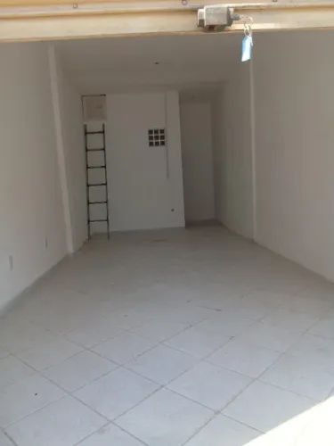 Loja escriturada e registrada 24m2 santa monica