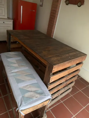 Móveis para Cafeteria
