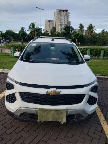 Chevrolet Spin LT 1.8 8V Econo.flex 5P Mec. 2025