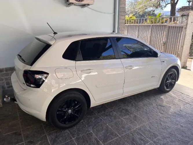 Volkswagen Polo 1.6 MSI Flex 16V 5P 2019