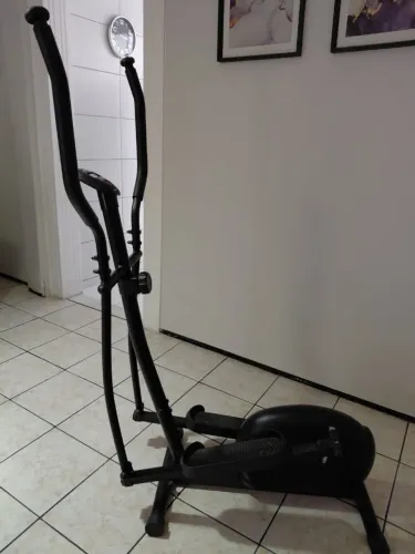 ELÍPTICO Podiumfit