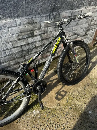 Viking tuff 30 aro 26