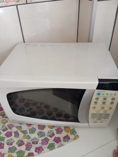 Micro ondas eletrolux 28L