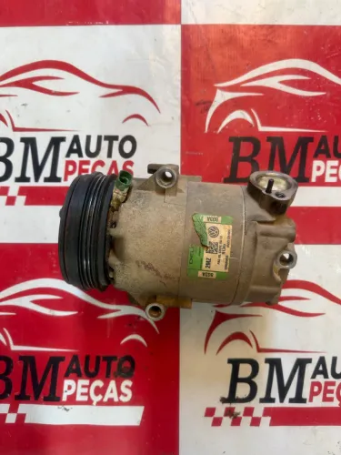 Compressor de ar-condicionado do Gol/Fox/Polo/Voyage