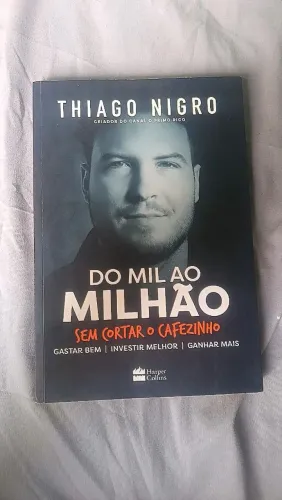 Do mil ao milhão