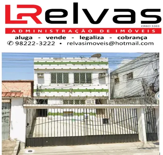 APARTAMENTO 1 QUARTO - FÁTIMA