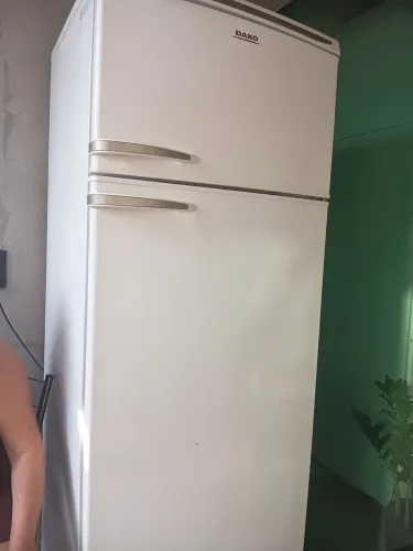 Vendo geladeira