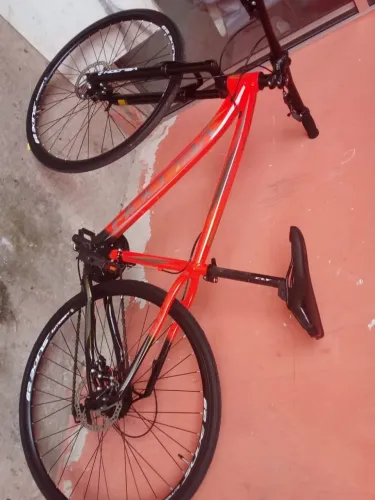 Bike aro 29