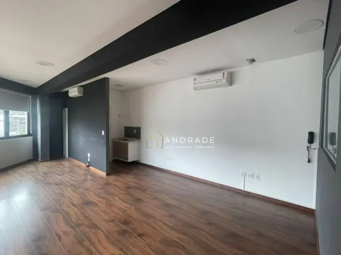 Sala, 45 m² - venda por R$ 324.754,00 ou aluguel por R$ 2.607,05/mês - Granja Viana - Coti