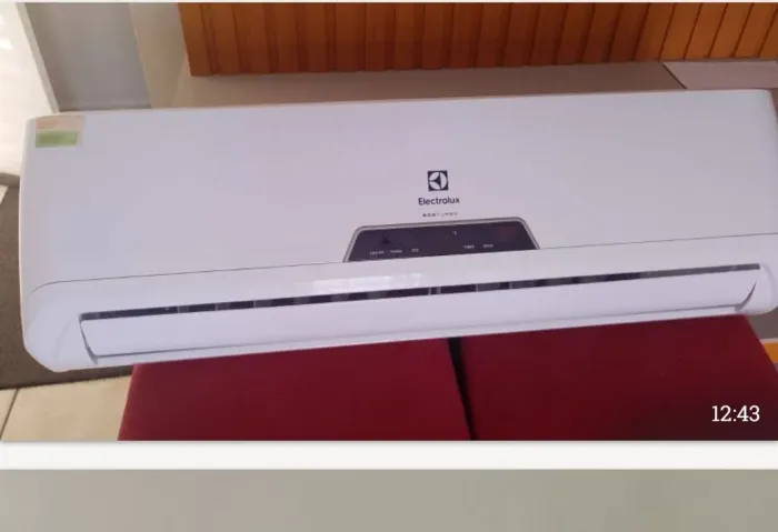 Vende ar Eletrolux campina grande