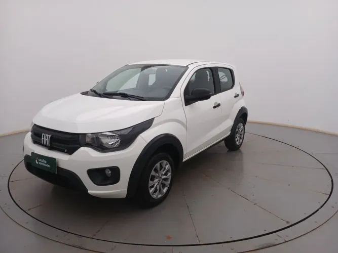 Fiat Mobi Like 1.0 Fire Flex 5P. 2025