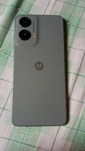 MOTOROLA MOTO G 35