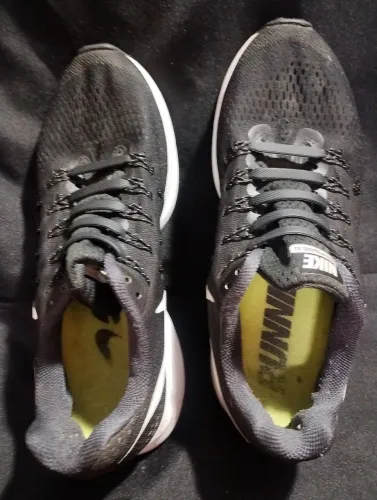Nike Pegasus 33 número 39