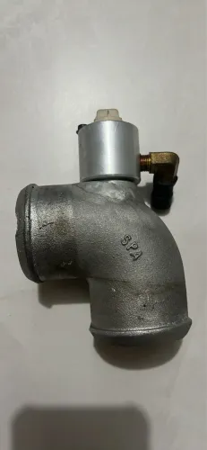 Bico suplementar para turbo injetor Monza álcool