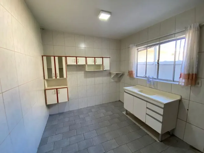 Casa com 1 dormitório para alugar, 40 m² por R$ 1.280,00/mês - Centro - Rio Claro/SP