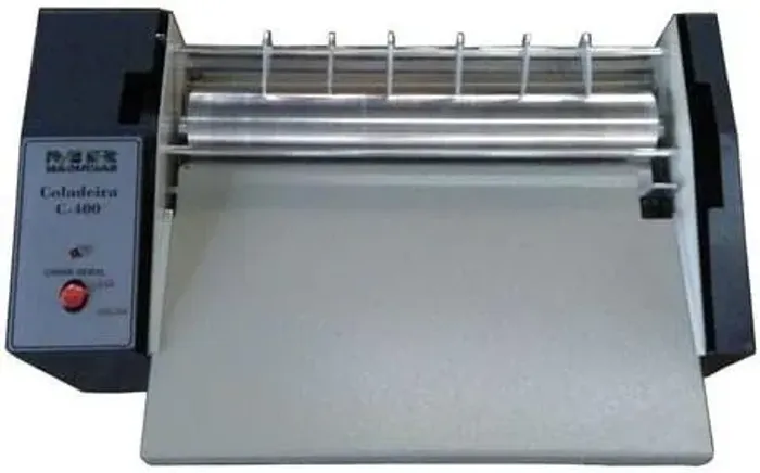 Coladeira De Papel